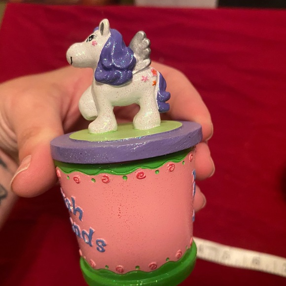 2003 Claire’s wish friends trinket boxes ; set of 3 - Picture 10 of 10